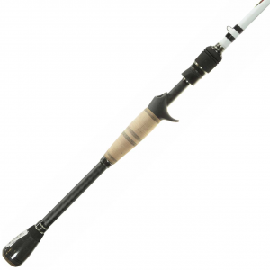 Image of Duckett Black Ice Casting Rod | DFBI70MH-C