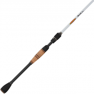 Image of Duckett Black Ice Spinning Rod | DFBI68MH-S