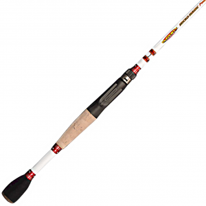 Image of Duckett Micro Magic Pro Spinning Rods | DFMP70ML-S