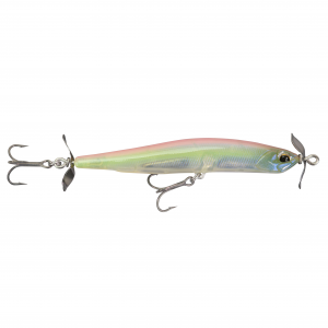 Image of DUO Realis Spinbait 80 | AM Dawn; 3 1/8 in.