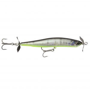 Image of DUO Realis Spinbait 80 | AM Edge; 3 1/8 in.