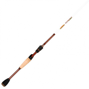 Image of Duckett Walleye Series Spinning Rod | DFWE66ML-S