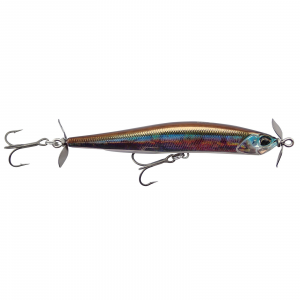 Image of DUO Realis Spinbait 80 G-Fix | Wakasagi; 3 1/8 in.