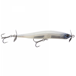 Image of DUO Realis Spinbait 80 G-Fix | Ghost Pearl; 3 1/8 in.