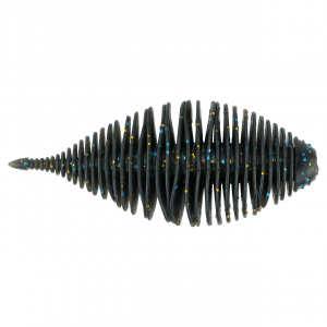 Image of Geecrack Bellows Gill Floating Elastomer | Blue Gill; 3.8 in.