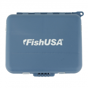 Image of FishUSA Flagship Terminal Tackle Box | M