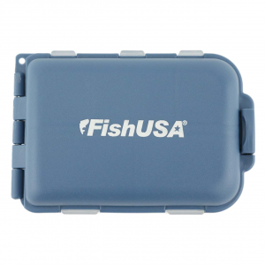 Image of FishUSA Flagship Terminal Tackle Box | S