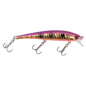 Image of Pirate Shallow Diving Minnow | Exclusive Color - Smashfest