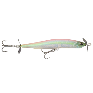 Image of DUO Realis Spinbait 80 G-Fix | AM Dawn; 3 1/8 in.