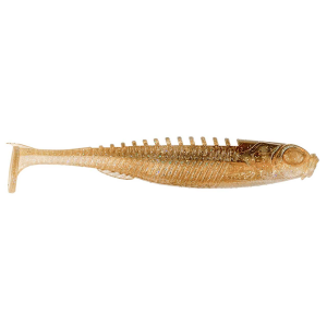 Image of Northland Eye-Candy Paddle Shad | Smelt; 4 in.