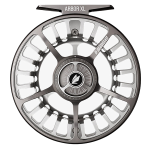 Image of Sage Arbor XL Fly Reel | 32-6400R67802