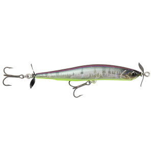 Image of DUO Realis Spinbait 80 G-Fix | AM Edge; 3 1/8 in.