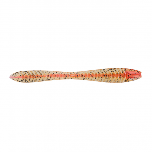 Image of Northland Eye-Candy Riggin' Leech | Blood Sucker; 4 1/4 in.