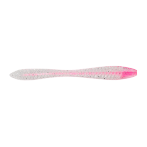Image of Northland Eye-Candy Riggin' Leech | Pink Silver; 4 1/4 in.