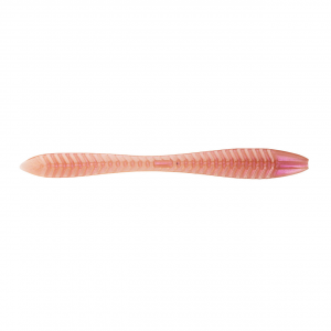 Image of Northland Eye-Candy Riggin' Leech | Natural; 4 1/4 in.