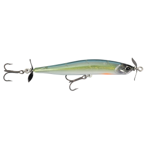 Image of DUO Realis Spinbait 80 G-Fix | Komochi Shad; 3 1/8 in.