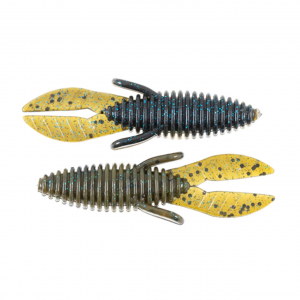 Image of Missile Baits Micro D Bomb Soft Bait | Superbug