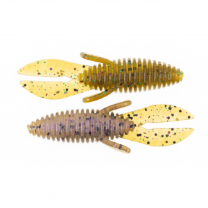 Image of Missile Baits Micro D Bomb Soft Bait | Alabama Bream