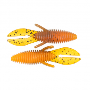 Image of Missile Baits Micro D Bomb Soft Bait | Super Craw