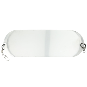 Image of Character Lures Dodger | Trash Can; 6 1/4 in.