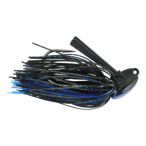 DIRTY JIGS JT Kenney Grass Wizard Jig