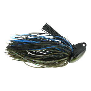 Image of Dirty Jigs JT Kenney Grass Wizard Jig | Best Color Ever; 3/4 oz.