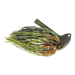 Image of Dirty Jigs JT Kenney Grass Wizard Jig | Bluegill; 1/2 oz.