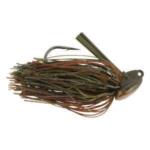 Image of Dirty Jigs JT Kenney Grass Wizard Jig | The Go To; 1/2 oz.