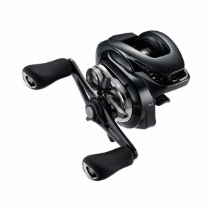 Image of Shimano Metanium DC Casting Reel | METDC70HGA