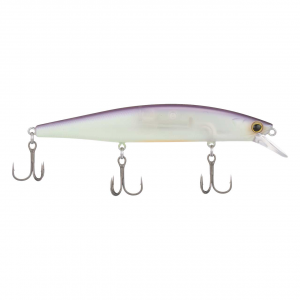 Image of Shimano World Minnow 115SP Suspending Jerkbait | Flash Boost OZ Shad