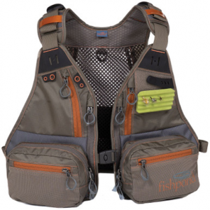 Image of Fishpond Tenderfoot Youth Vest