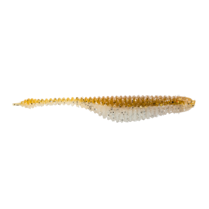 Image of Great Lakes Finesse Drop Minnow | Smelt; 3 1/4 in.