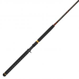 Image of Douglas Buzz Ramsey Series 360 Trolling Rods | BRS 360T 9'6" H