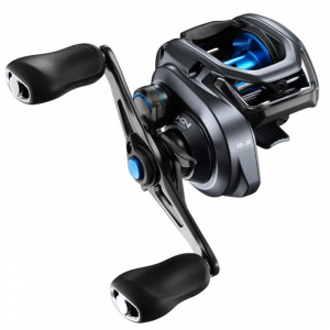 Image of Shimano SLX XT Low-Profile Casting Reel | SLXXT150HGA