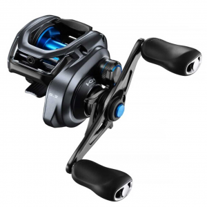 Image of Shimano SLX XT Low-Profile Casting Reel | SLXXT151HGA