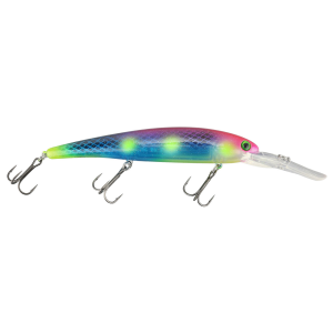 Image of Bandit Walleye Deep Diver | Glitz; 4 3/4 in.
