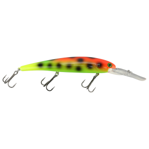 Image of Bandit Walleye Deep Diver | Haleys Chameleon; 4 3/4 in.