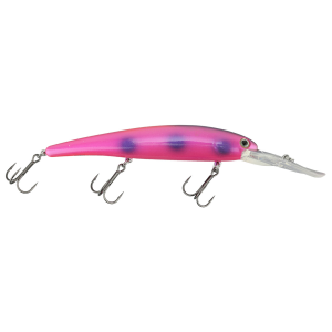 Image of Bandit Walleye Deep Diver | Spill; 4 3/4 in.