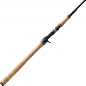 Image of Okuma Dead Eye Pro "A" Series Trolling Rod | DEP-CBR-7101M-Ta