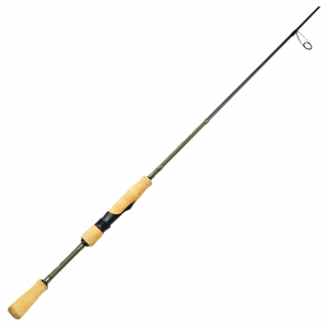 Image of Okuma TEC Series Crappie Spinning Rod | TE-S-6101L