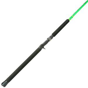 Image of Okuma Cat Slayer Casting Rod | CSR-C-802MH