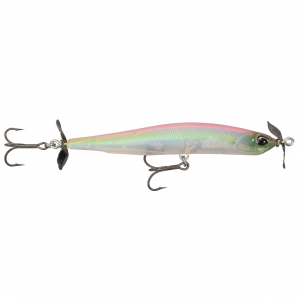 Image of DUO Realis Spinbait 90 | AM Dawn; 3 1/2 in.