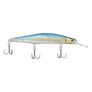 Image of Shimano Zumverno 115SP MR Suspending Jerkbait | ST Purple