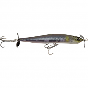 Image of DUO Realis Spinbait 90 | BK Ayu; 3 1/2 in.