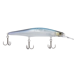 Image of Shimano Zumverno 115SP MR Suspending Jerkbait | ST Pro Blue