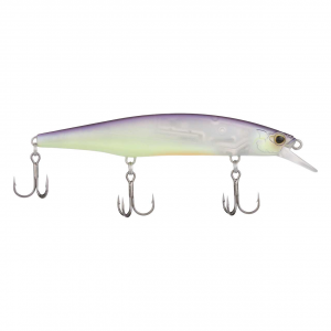 Image of Shimano Zumverno 95SP Suspending Jerkbait | Flash Boost OZ Shad
