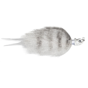 Image of Northland Minnesota Mullet Hair Jig | Crappie; 1/2 oz.