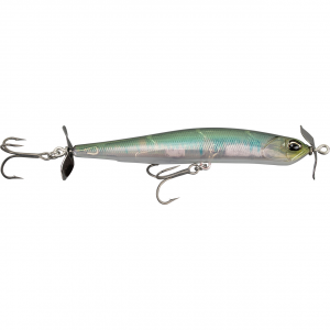 Image of DUO Realis Spinbait 90 | AM Hasu; 3 1/2 in.