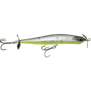 Image of DUO Realis Spinbait 90 | AM Edge; 3 1/2 in.