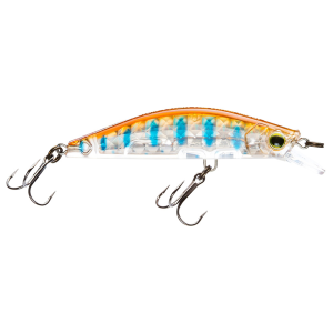 Image of Yo-Zuri 3DR-X Flat Heavy Minnow | Baby Trout; 1 5/8 in.